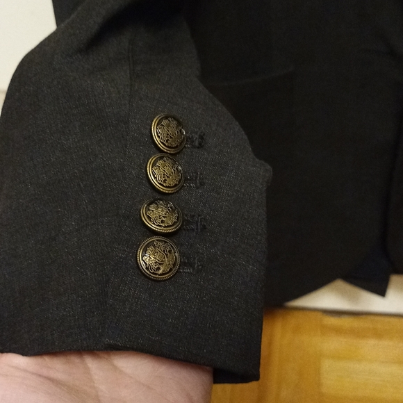 🩶GONE🩶Talula blazer - Picture 4 of 7